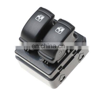 100009810 Black Electric Power Window Master Switch 96652187 For Chevrolet Lova Aveo Barina G3