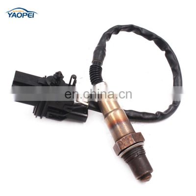 Lambda Oxygen Sensor LSU 4.2 Fit For Cadillac SRX CTS 30-2001 30-4100 0258007206 12575657A