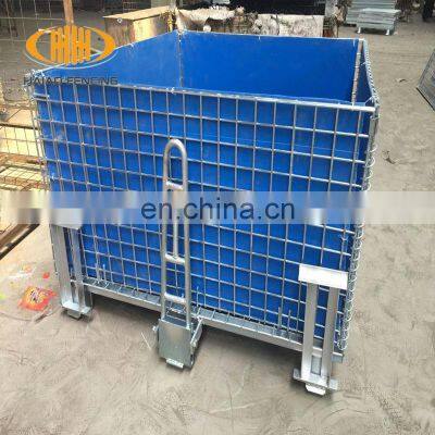 China hot industrial use metal basket (factory)