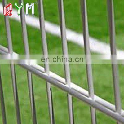 Hot Sale Galvanized Double Wire Fence 868 656 Fence Panel