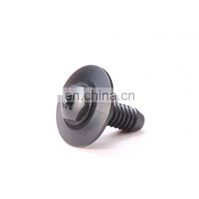 car 6mm Door Inner Clip Wear Core Nail auto clips plastic fasteners