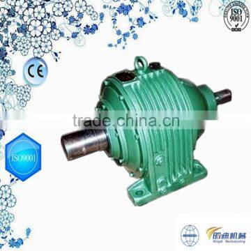 changzhou machinery NGW series planetary reduction gearbox