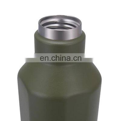Wholesale Custom 400ml 500ml 650ml Thermos Bottle Vacuum Flask With Custom Logo photo-3