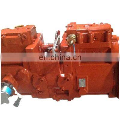 EX400-3 Hydraulic piston pump for excavator parts