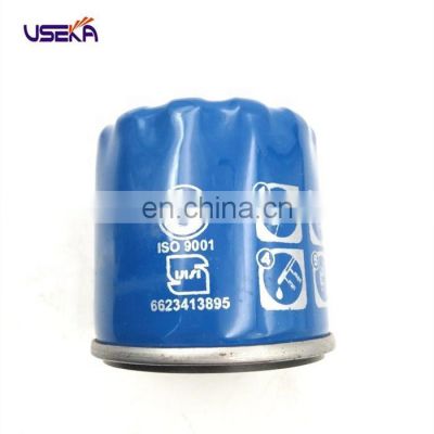 Original quality And Professional service Auto Parts Oil Filter for Toyota OEM 6623413895