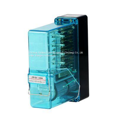 Bias slow release relay: JPXC-H270