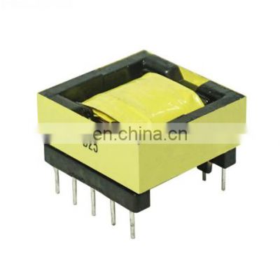 High Frequency EFD15 High Voltage EFD Ferrite Core PCB Mounting Power Supply Transformer