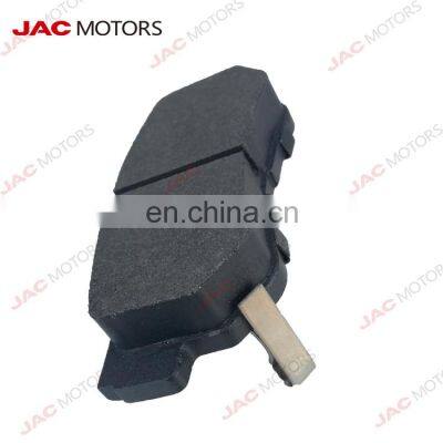 JAC  REAR WHEEL BRAKE PAD (4 PIECE/ SET) for trucks/passenger cars etc.