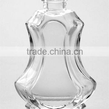 cheap empty perfume glass bottles for sale