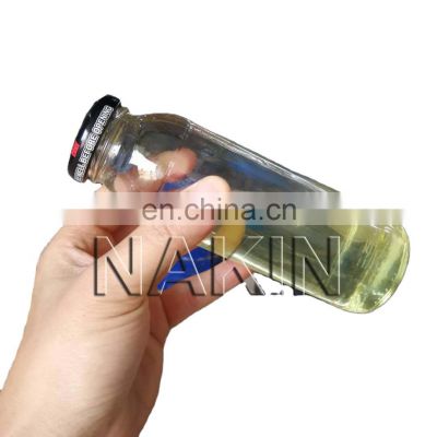 Distillation Technology  Make Used Car Engine Oil New / Regeneration Distillation Plant