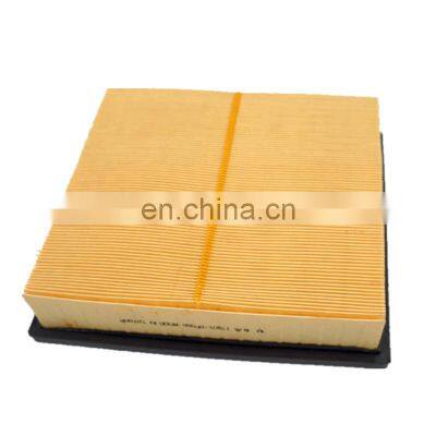 TAIPIN Auto Part Air Filter Assy For HIGHLANDER OEM 17801-0P080