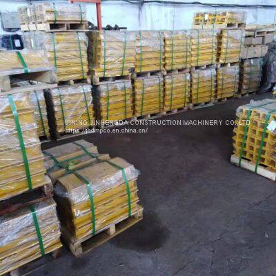 Komatsu Buldlozer D155A-1-2 Track Shoe 175-32-04122 Track Pad photo-3