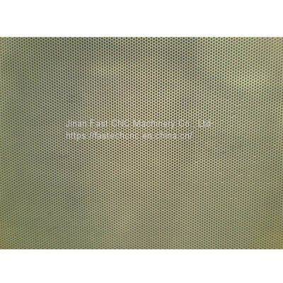 High Precision Stainless Steel Mesh Sieves Filter Pack For Chemical Pulps Mining Machinery,Paper Making Machinery photo-4