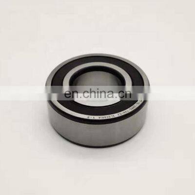 3308.BD.2HRS.TVH Bearing Size 40x90x36.5 mm Double Row Angular Contact Ball Bearing 3308-BD-XL-2HRS-TVH