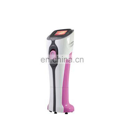 Medical Mobile Hands-free Automatic Sperm Collector Extractor And Sperm Quality Analyzer