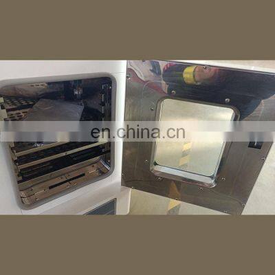 Laboratory Desktop Type Sterilization 20L Thermostat Incubator Drying Oven photo-4