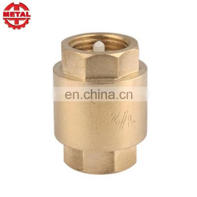 Dual Plate Duckbill Flap Vertical Dn100 Pn16 Natural Gas 8 Inch Flapper Type Swing Check Valve