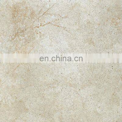 Mold Rought Matte Surface 600x600mm Nature Style High-end Glazed Rustic Porcelain Floor Tile photo-2