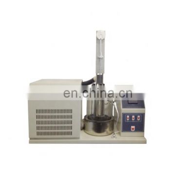 High Quality Freezing Point Tester CE Laboratory Measurement Instrument