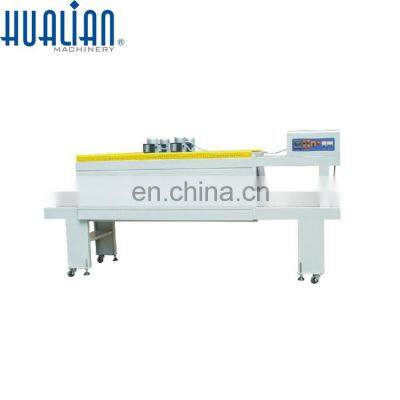 BS-5530L HUALIAN Plastic Film Shrinking Machine