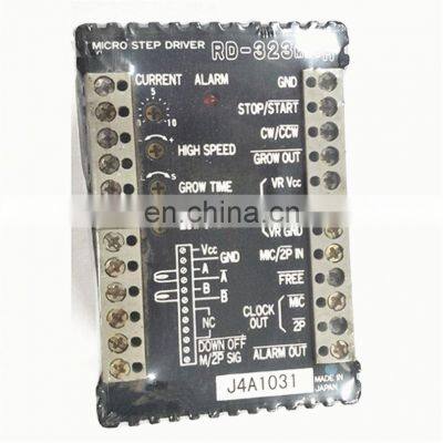 RC231HA Micro Step Driver for Motor