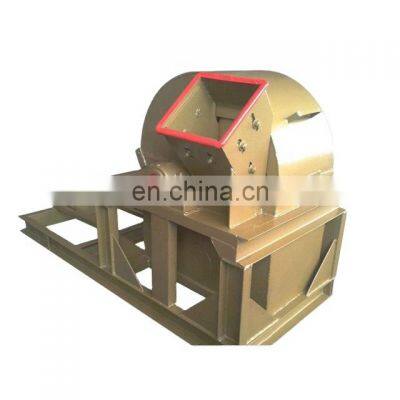 Well-known tree cutting machine price wood chipper for cooking