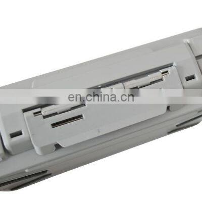 Non-slip Accessories Case Fishing Tackle Box for Lure Swivels Hooks photo-5