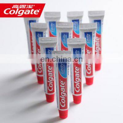Organic Fluoride 20G Toothpaste On Hot Sale photo-3