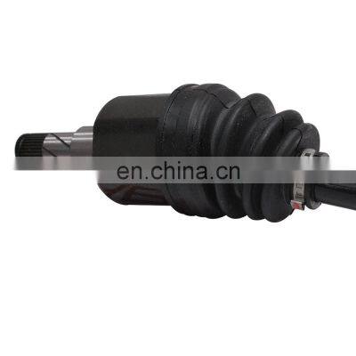 Auto Parts Drive Axle Shaft Assembly CV Half Shaft For CHEVROLET Cruze 13248654
