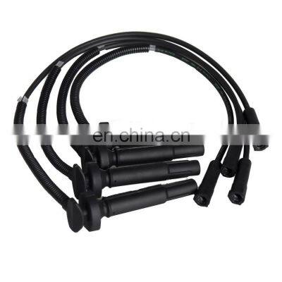 Hot Sale Spark Plug Wires Ignition Cable 22451-AA800 for Subaru