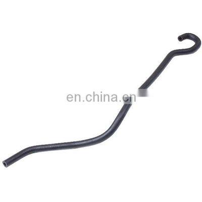 1C0121447AC COOLANT HOSE for VW NEW BEETLE 2.0L, UPPER