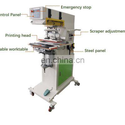 Laptop Desktop Computer Keyboard Digital Pad Printer Printing Machine photo-2