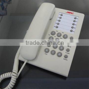 Basic analog contact phone number