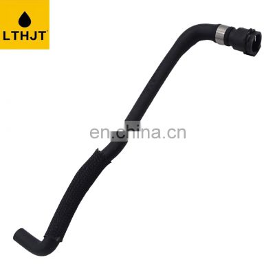 Water Pipe Thin 17127536235 For BMW E70/X5 E71/X6 Car Accessories Automobile Parts Radiator Water Pipe OEM NO 1712 7536 235