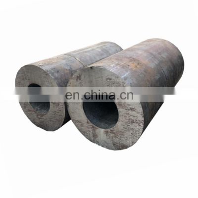 q345d Seamless Steel Pipe Sae 1518 Seamless Steel Pipe Tube Factory Price