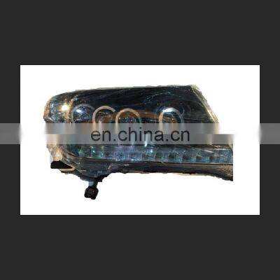 For Toyota Fj200 08 Land Cruiser Head Lamp, Modified, Car Lamp