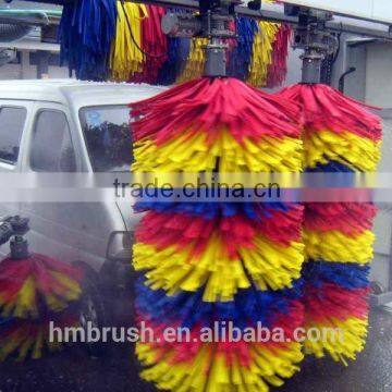 Car Cleaning Roller Brush With High Quality