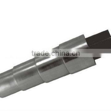 Step Mandrels, Oval Mandrel