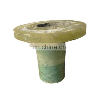 FRP fitting FRP GRP spool flange fiberglass flange