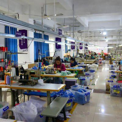 Zhongshan Enjoy Apparel Limited company overview - view 2