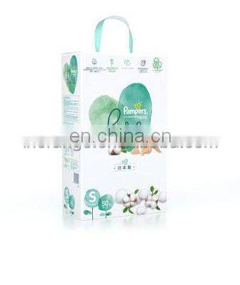 Adult Diapers Packing Machine,Adult Diapers Filling and Sealing Machine,Adult Diapers Bagging Machine With Factory Price photo-5