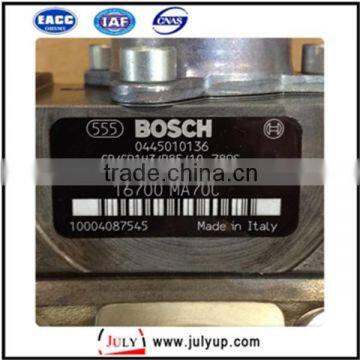 16700MA70C 0445010136 Fuel Pump for Bosch Nissan Caravan