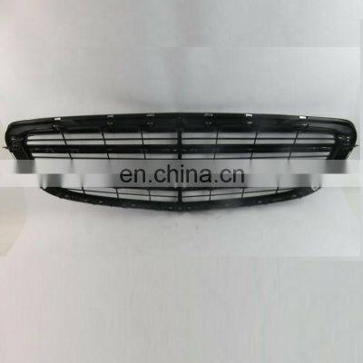 OEM 2058801583 Front Chrome Grille for Mercedes Benz C Class C300 Luxury Sedan 2015 photo-5