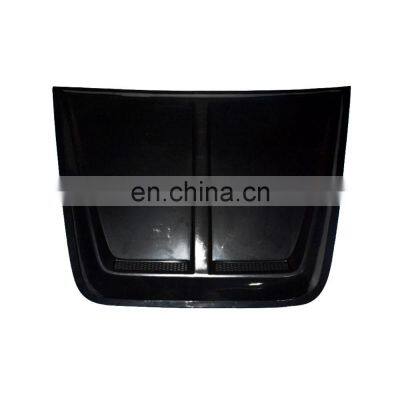 HOOD SCOOP for 2012 HILUX VIGO