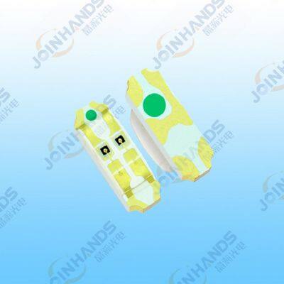 JOMHYM Hot Sales Chinese Manufacturer Wholesale Dual-color 3010 Side View SMD LED with RoHS Certification