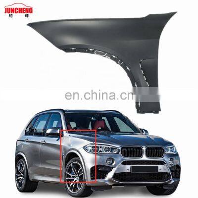 High quality B MW X5 F15 Replacement Car  front fender   for sale