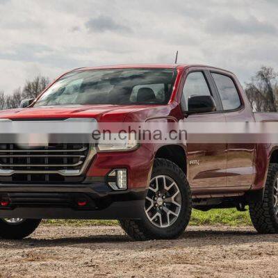 2015-2016-2021 Chevrolet GMC Canyon Hood Bonnet Capot Auto Body Parts for Sale OEM84333027 photo-2