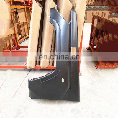 High Quality Front Fender Mudguard for LAND CRUISER 70 Series FJ70 LC70 Auto Body Parts photo-2