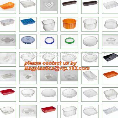 Retail Package for Phone Case, Transparent Plastic Box For Iphone Case, Plastic Phone Cover Box Supplier photo-5