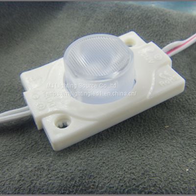 1.5W 12V LED module light for back-illuminated LED Channel letter outdoor lighting signage